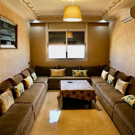 Luxury Apartment Nador Jadid Only Family Buitenkant foto