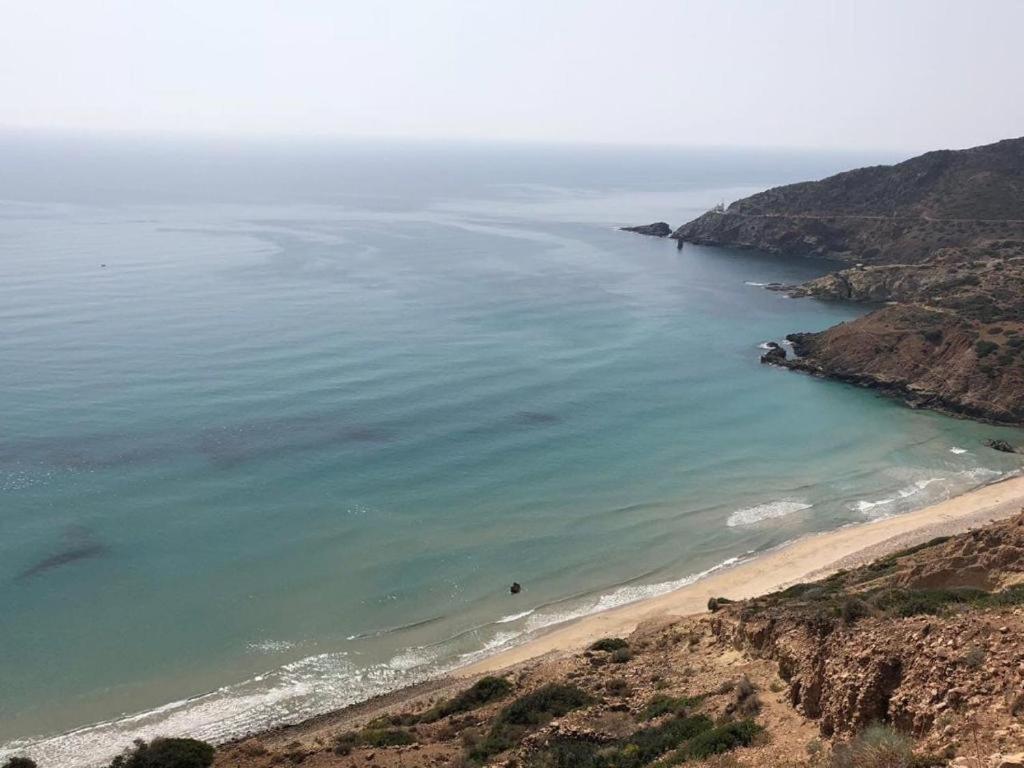 Luxury Apartment Nador Jadid Only Family Buitenkant foto
