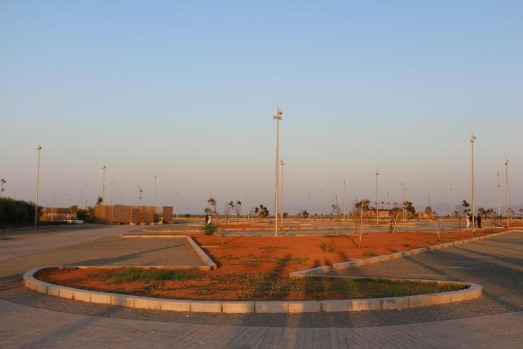 Luxury Apartment Nador Jadid Only Family Buitenkant foto