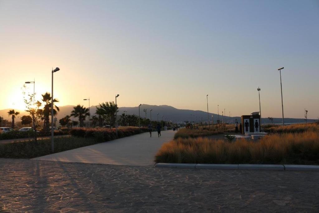Luxury Apartment Nador Jadid Only Family Buitenkant foto