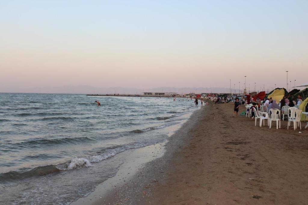 Luxury Apartment Nador Jadid Only Family Buitenkant foto