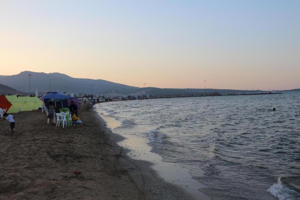 Luxury Apartment Nador Jadid Only Family Buitenkant foto