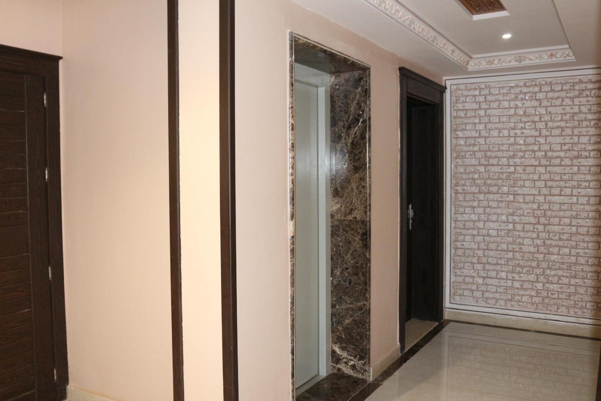 Luxury Apartment Nador Jadid Only Family Buitenkant foto