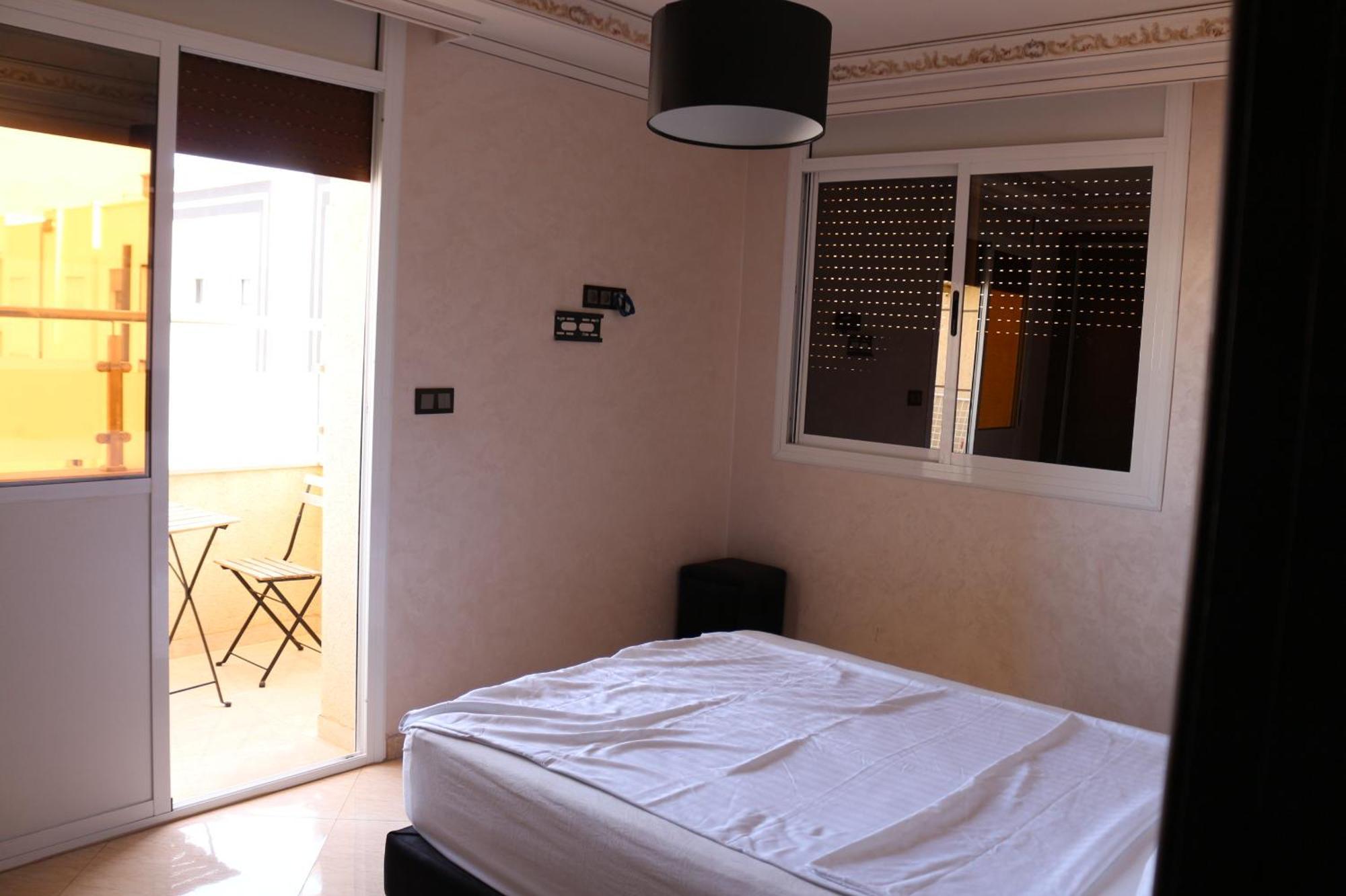 Luxury Apartment Nador Jadid Only Family Buitenkant foto